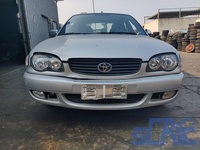 Toyota Corolla Liftback E11 1.6 110CV 2000-2002