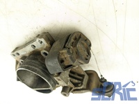 Corpo Farfallato FIAT PUNTO 188 1.2 60 1999-2010 77363298, 71718959, 46781326