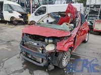 Fiat 500 312 1.2 69CV 2007-2023