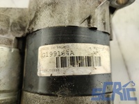 Motorino Avviamento RENAULT CLIO 2 BB, CB 1.2 1998-2010 8200369521, 7700864608 6