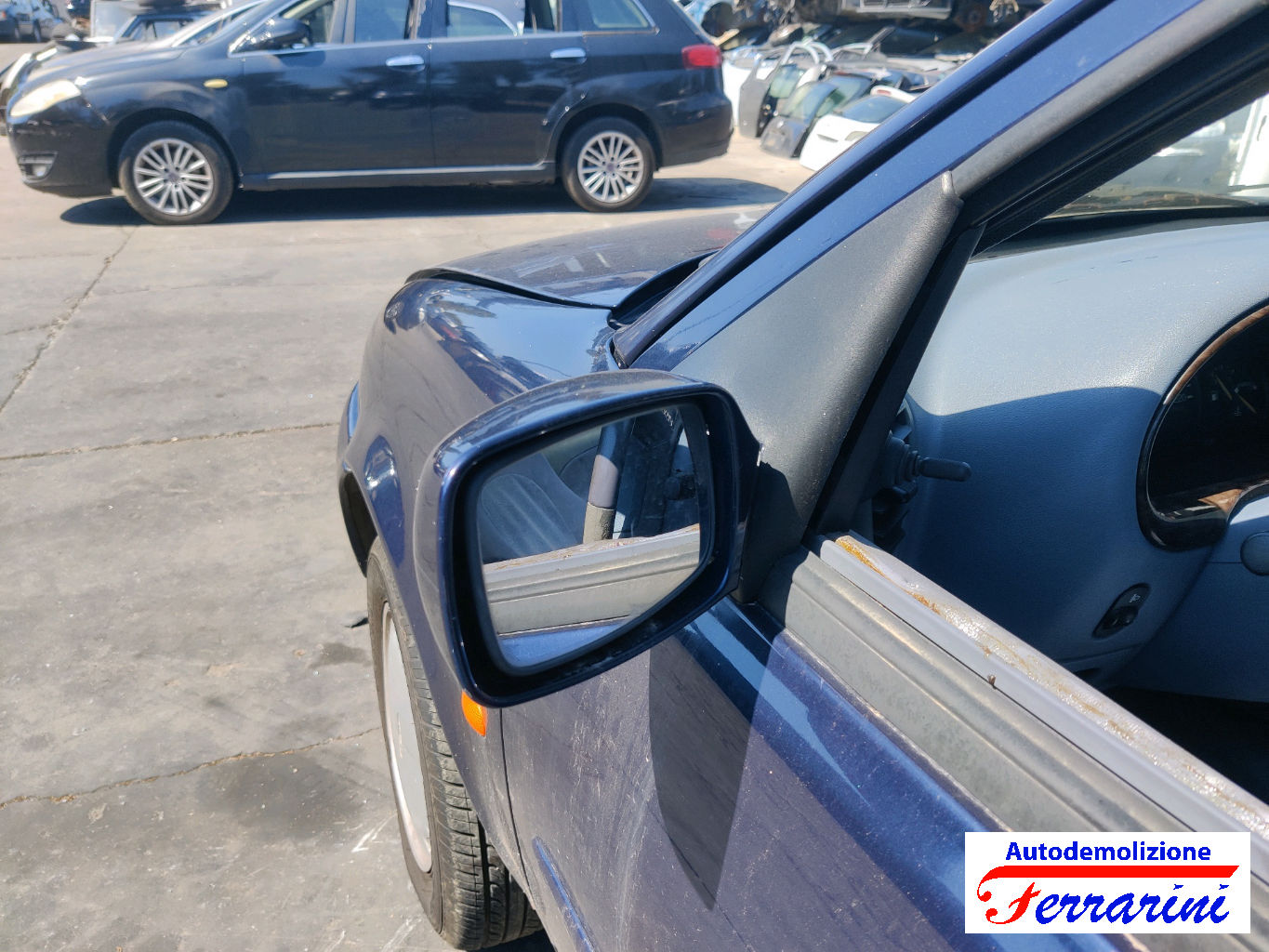 Ford Fiesta 4 46
