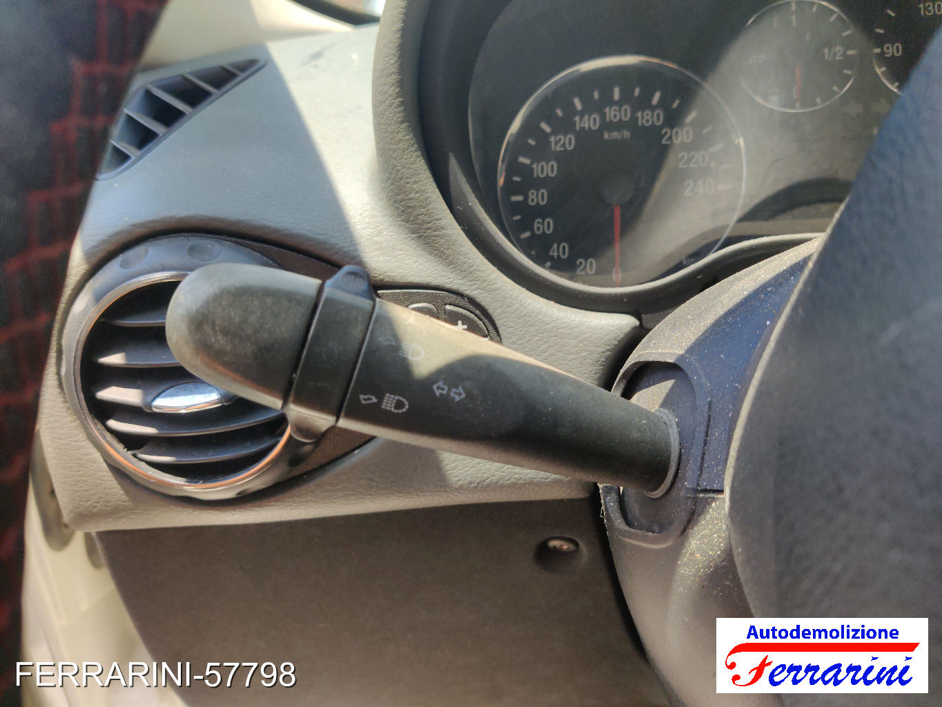 Alfa Romeo 147 937 1.9 JTD 115CV 2001-2010