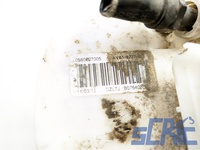 Cestello Pompa Galleggiante Serbatoio FORD C-MAX 2 DXA/CB7, DXA/CEU 2.0 TDCI