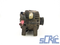 Alternatore FORD FUSION JU 1.4 TDCI 2002-2012 3S6T10300AB, 1464756, 1545138