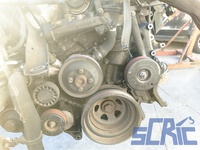 2.0 BENZINA MOTORE 111955 MERCEDES CLASSE C W203 C 200 KOMPRESSOR 2000-2002