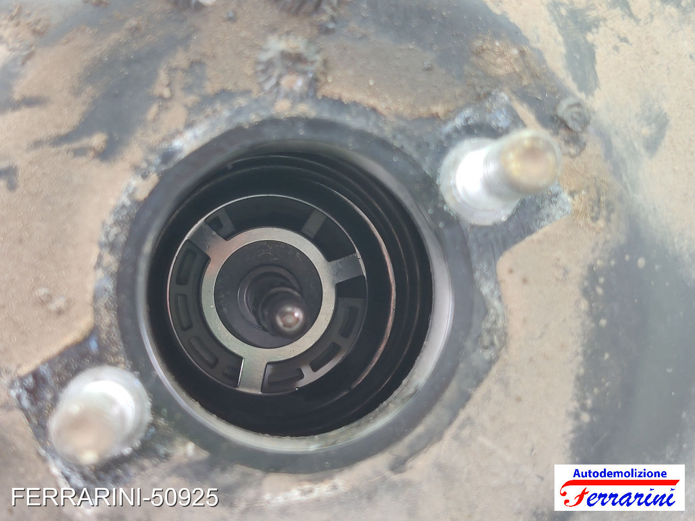 Servofreno NISSAN QASHQAI 1 J10, JJ10E, NJ10 1.5 DCI 2006-2013 9625480480