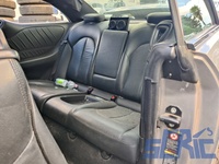 Mercedes Clk C209 220 CDI 150CV 2005-2009