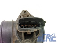 Debimetro OPEL ASTRA G SW T98 2.0 DTI 16V 1999-2004 0281002180, 0281006756