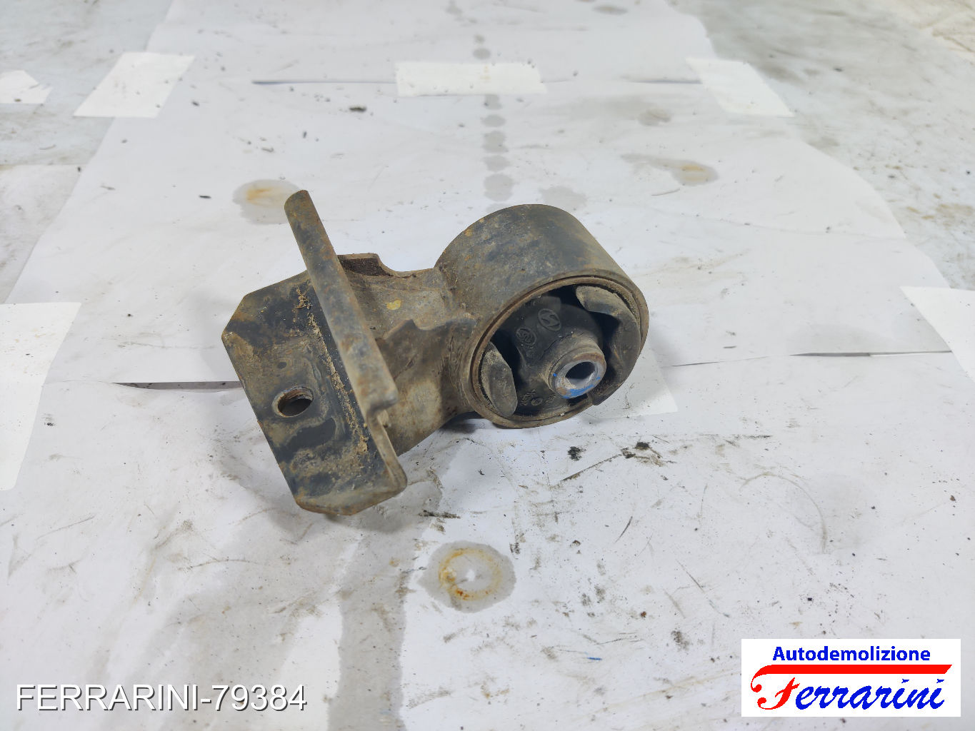Supporto Motore HYUNDAI ATOS MX 1.1 2003-2008