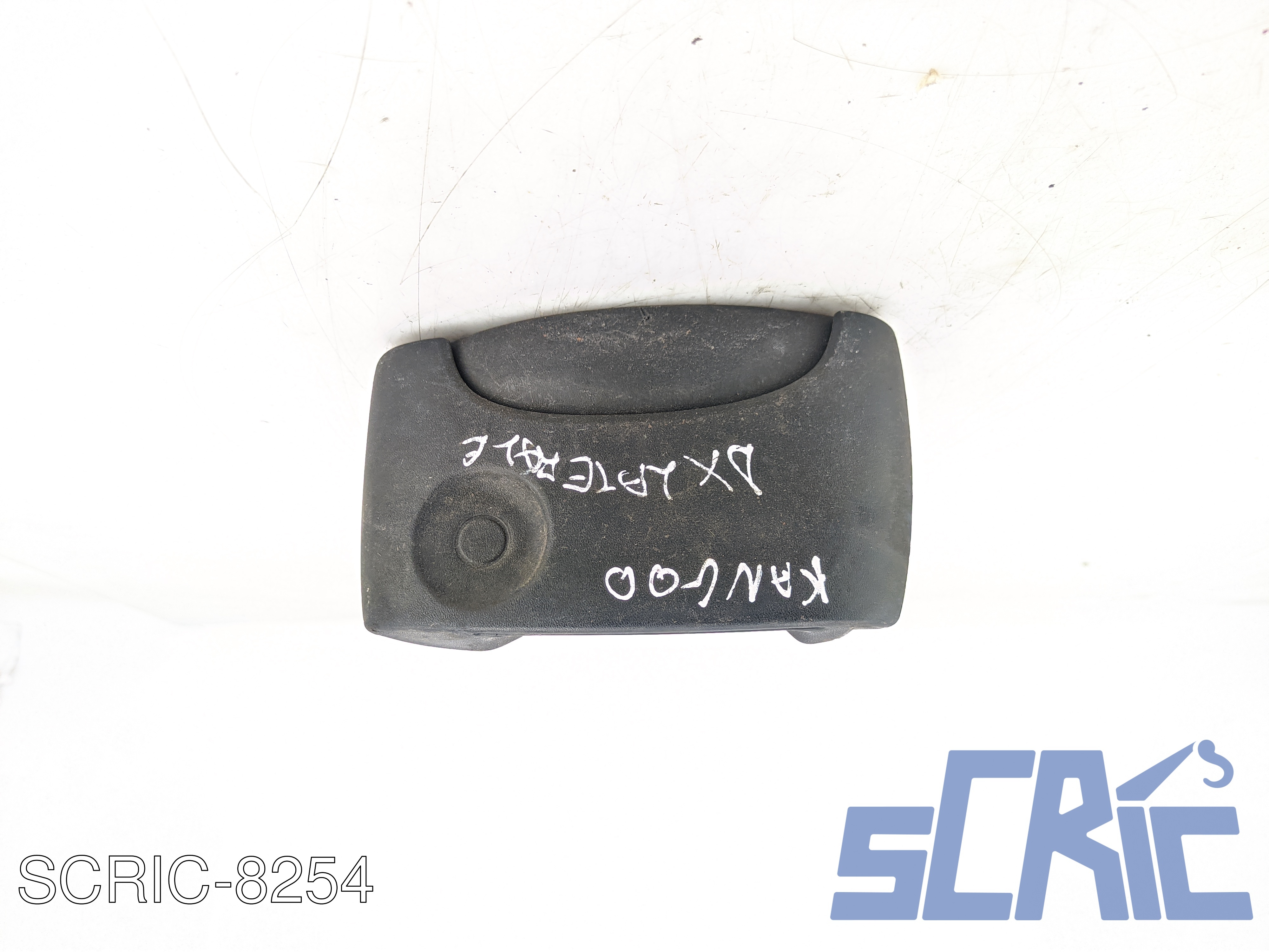 Maniglia Porta Esterna RENAULT KANGOO KC0/1 1997-2023 destra, dx, posteriore