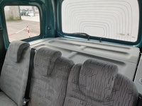 Renault Kangoo KC0/1 1.2 16V 75CV 2001-2023