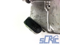 Corpo Farfallato AUDI A4 AT 8ED 1.9 TDI 2004-2008 03G128063C, 03G128063J 6