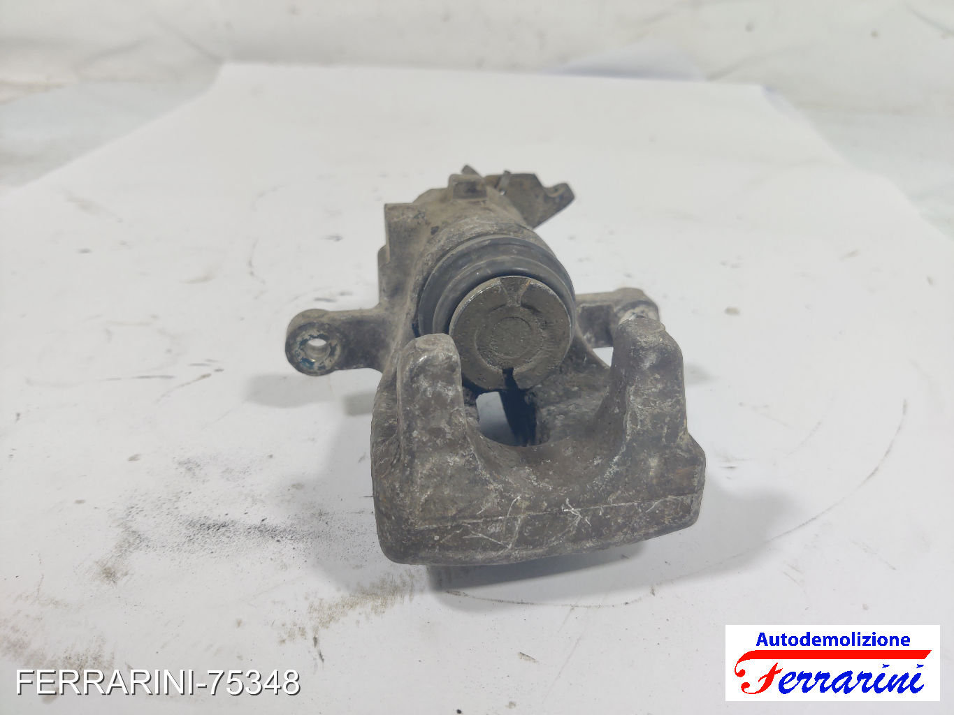 Pinza Freno ALFA ROMEO 147 937 1.9 JTD 2001-2010 77362301 10