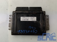 Kit Accensione RENAULT CLIO 2 BB, CB 1.4 16V 1999-2004 8200108405, BMTN4