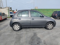 Nissan Micra 3 K12 1.5 DCI 65CV 2003-2010
