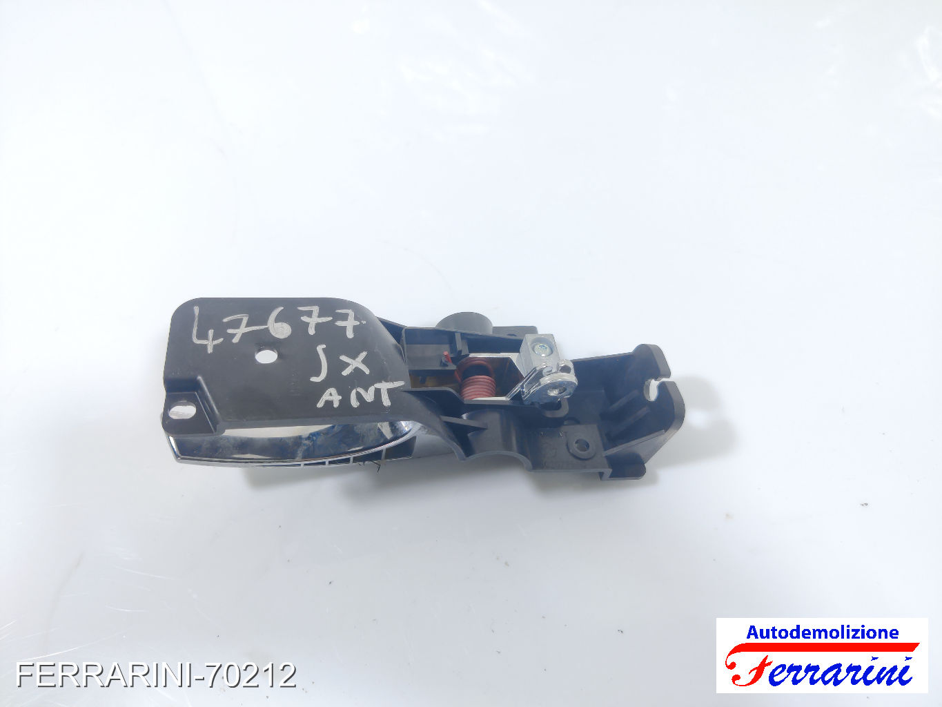 Maniglia Porta Interna CHRYSLER GRAND VOYAGER 5 RT 2007-2023 sinistra, sx