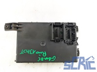 BCM Delphi Body Computer FIAT GRANDE PUNTO 199 1.3 D MULTIJET 2005-2010