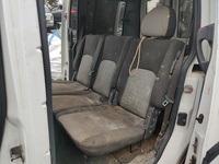 Fiat Doblo 119, 223 1.9 JTD 105CV 2003-2010