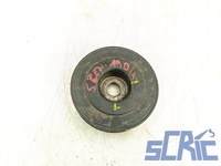 Puleggia Albero Motore RENAULT SCENIC 2 JM0/1 1.9 DCI 2005-2008 8200268426
