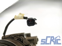 Compressore Clima FORD FIESTA 6 CB1, CCN 1.6 TDCI 2010-2015 8V5119D629DF