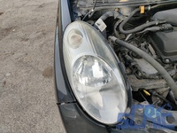 Nissan Micra 3 K12 1.0 16V 65CV 2003-2010