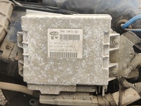 Fiat Punto 176 1.2 16V 86CV 1997-1999