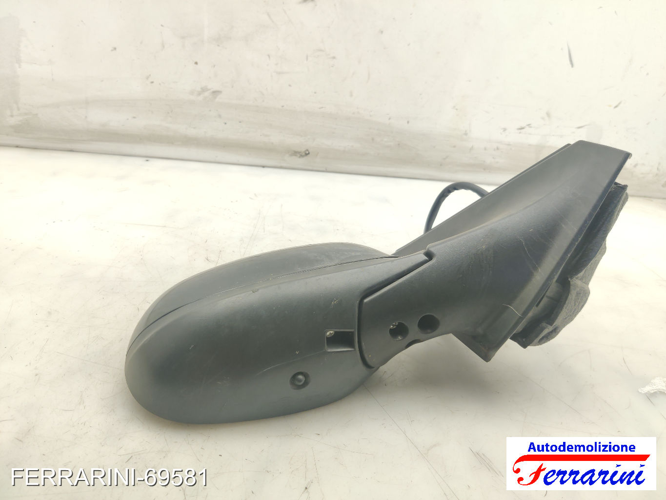 Specchietto Laterale LANCIA DELTA 3 844 2008-2014 destro, dx