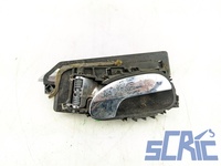 Maniglia Porta Interna PEUGEOT 307 3A/C 2000-2007 destra, dx, frontale