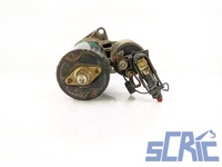 Motorino Avviamento ALFA ROMEO 147 937 1.6 16V T.SPARK 2001-2010 0001107066 6