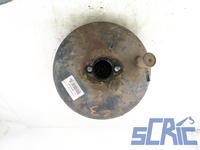 Servofreno CITROEN C3 1 FC, FN 1.1I 2002-2009 9649329480, 020402495401321