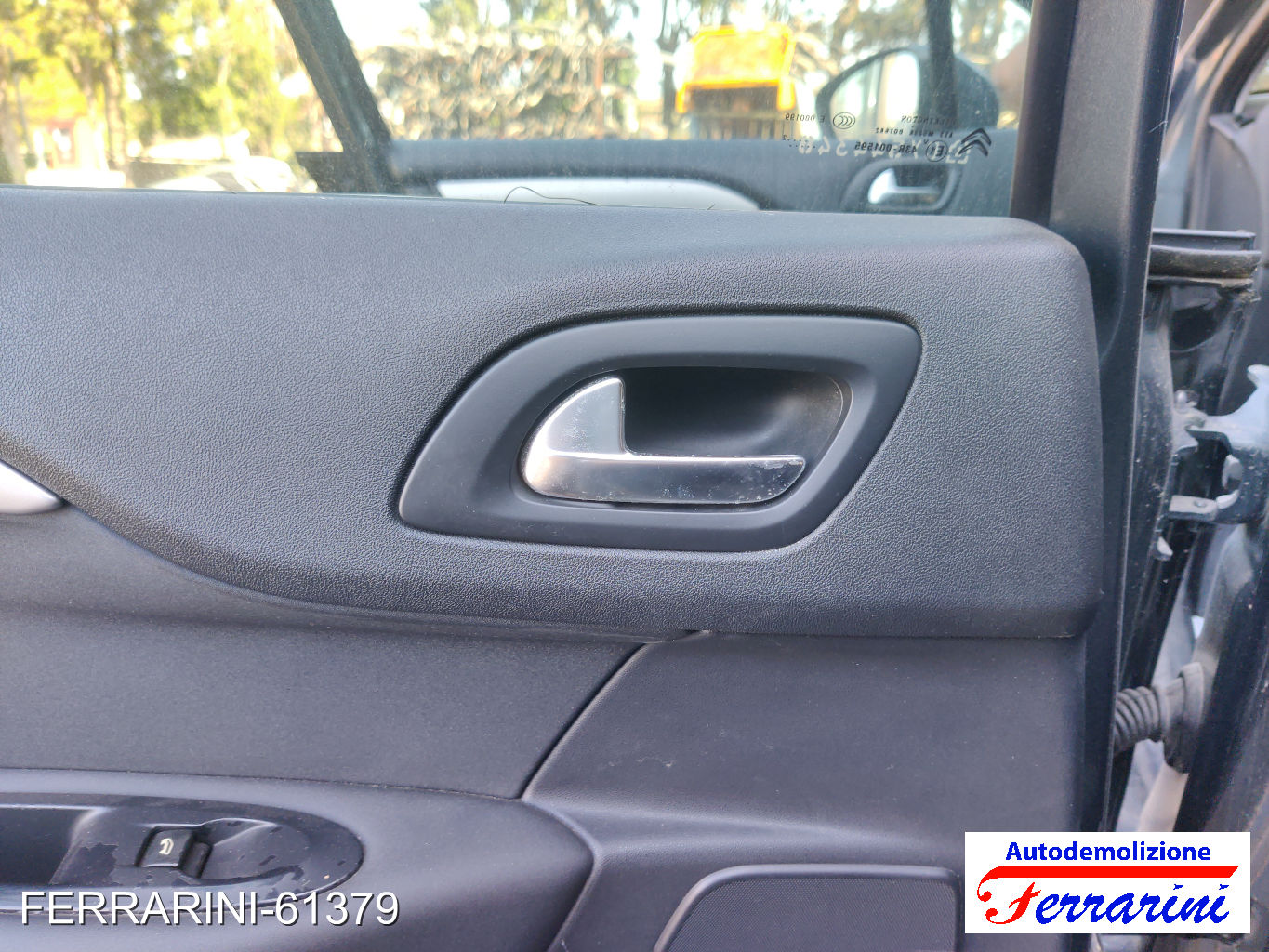 Citroen C4 2 NC 1.6 HDI 90 92CV 2009-2023