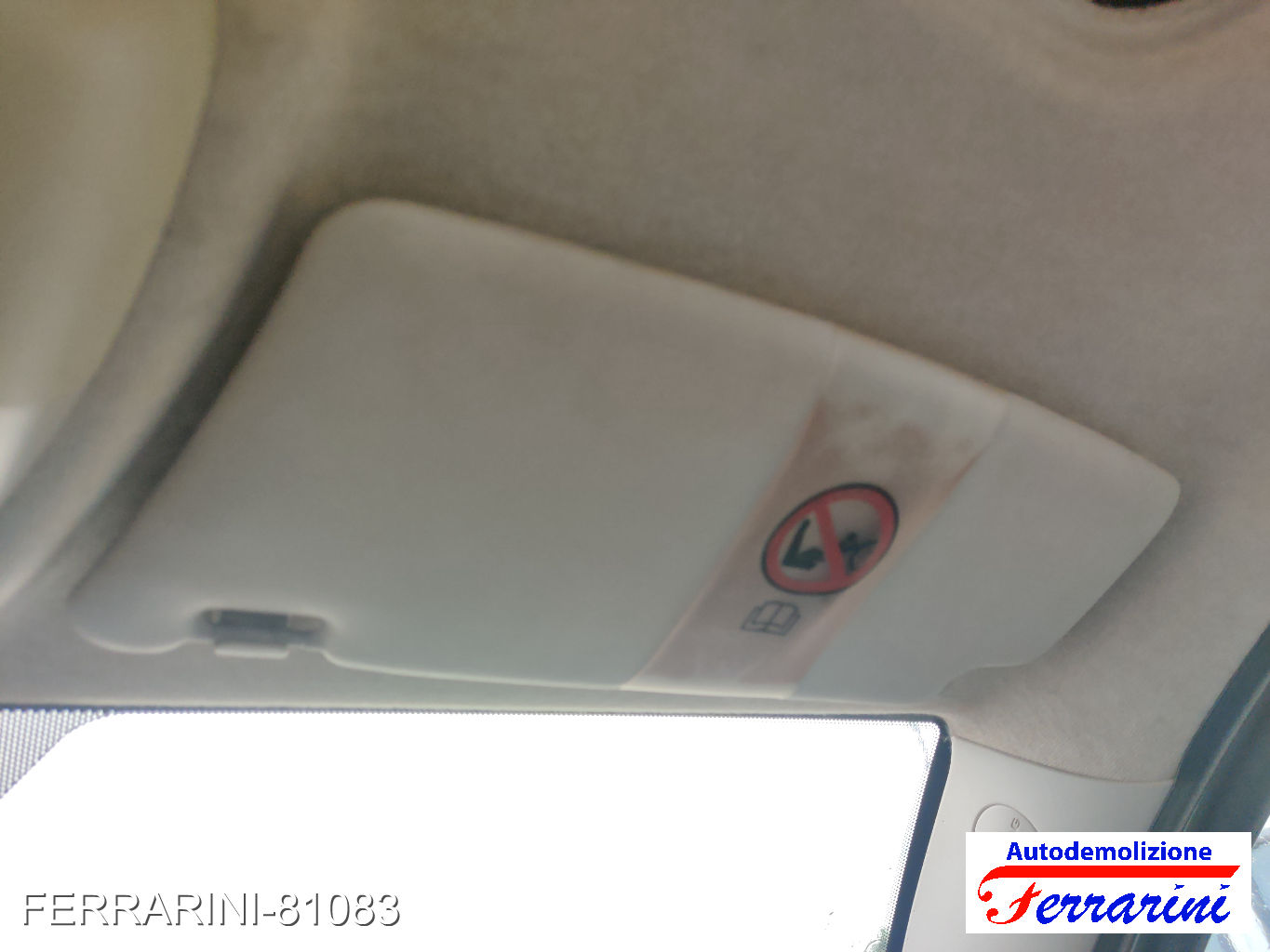 Lancia Ypsilon 23