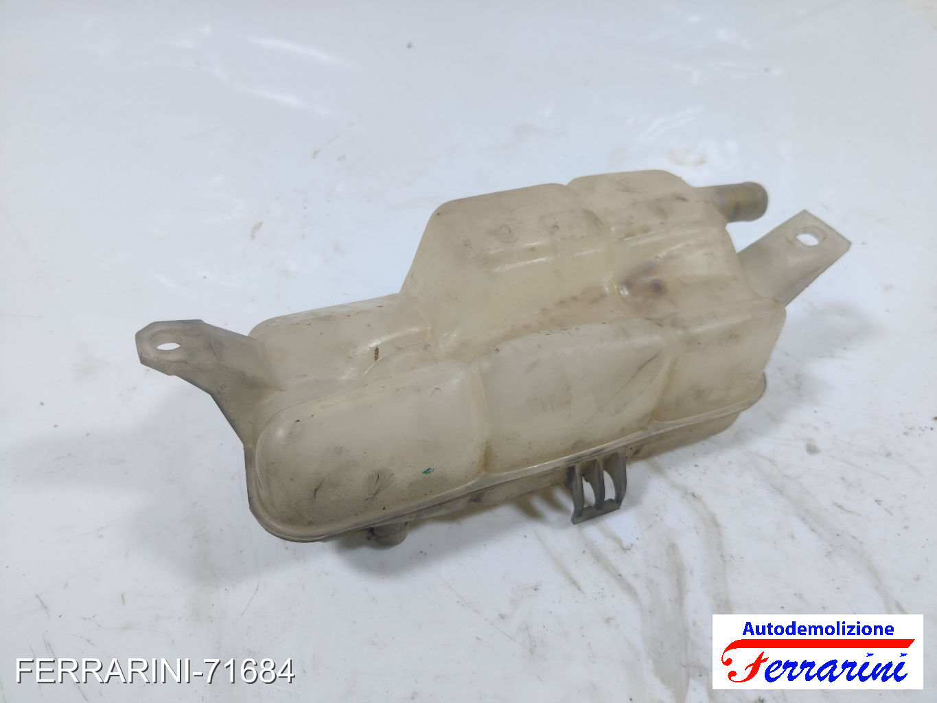 Vaschetta Liquido Motore ALFA ROMEO 147 937 1.9 16V Q2 2004-2010 60693147
