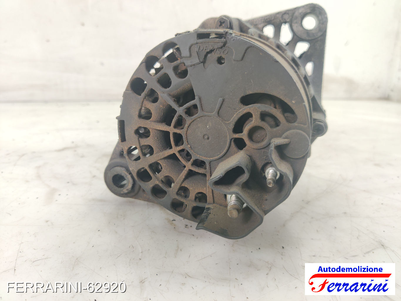 Alternatore
