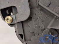 Serratura Porta FORD FOCUS 2 DA, DP, HCP 2004-2012 sinistro, sx, frontale