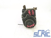 Corpo Farfallato CHEVROLET MATIZ M200, M250 1.0 2005-2007 96439960, 96611290