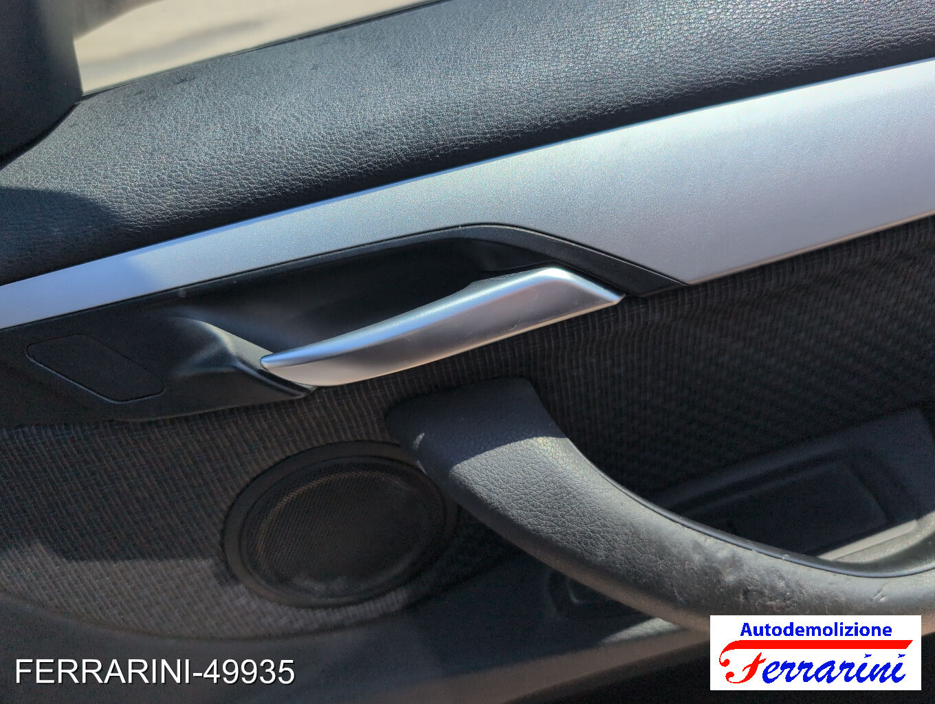 Bmw X1 F48 SDRIVE 18D 150CV 2015-2023