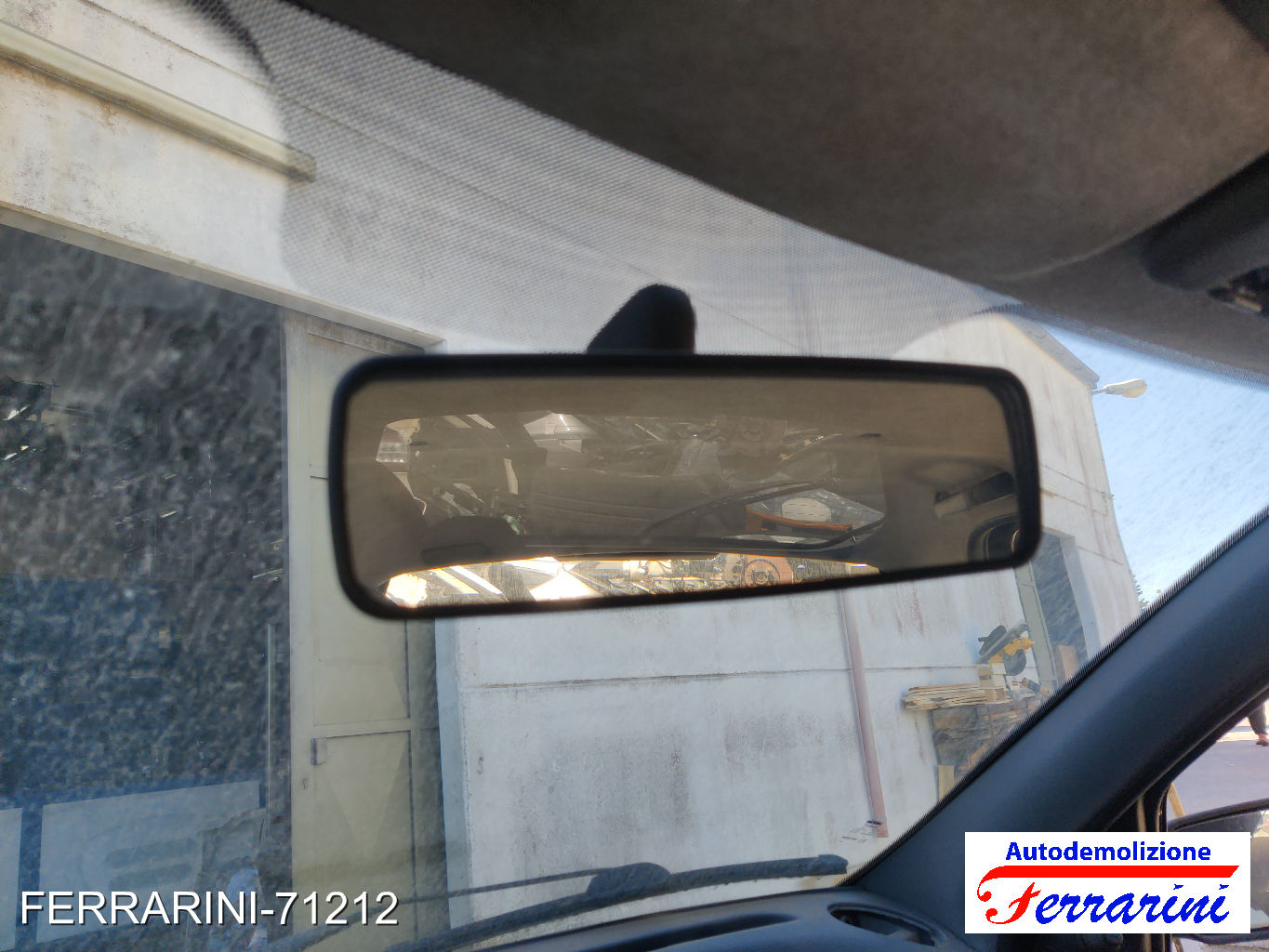 Fiat Palio 19