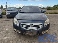 Opel Insignia A Sw G09 2.0 CDTI 160CV 2008-2015