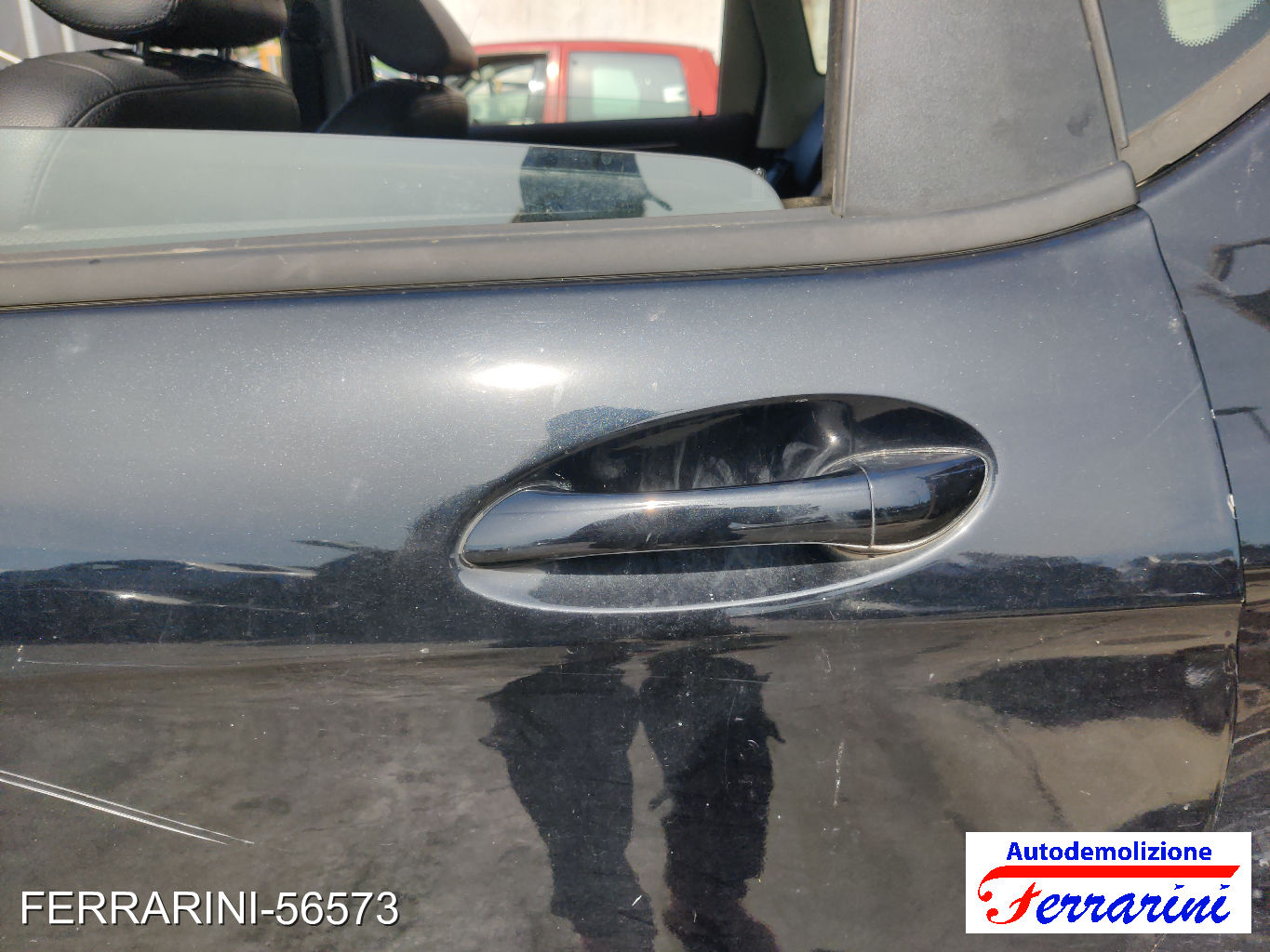Mercedes Classe A W169 A 180 CDI 109CV 2004-2012
