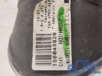 Quadro Contachilometri ALFA ROMEO 156 932 1.9 JTD 2001-2005 156049820 6