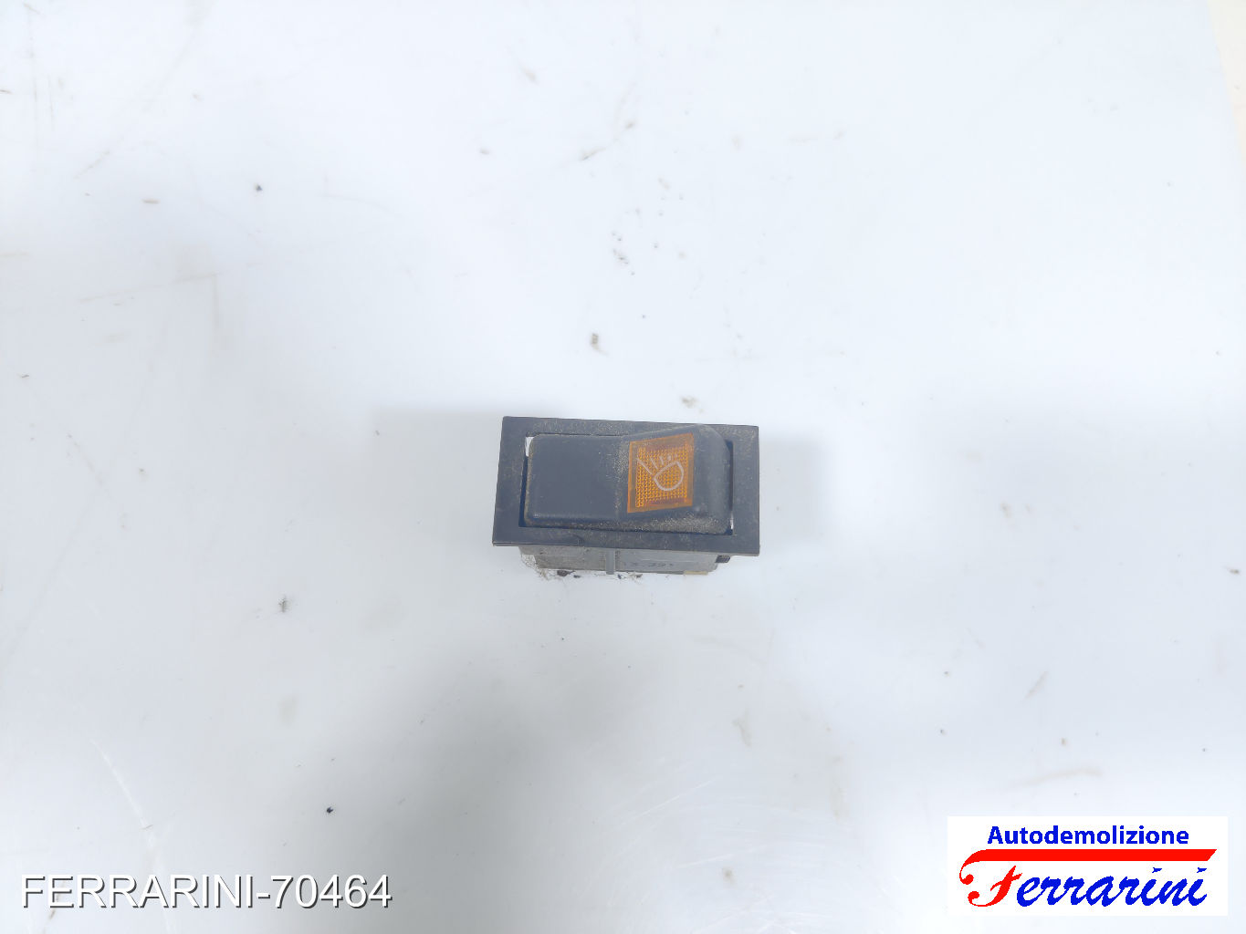 interruttore luci IVECO DAILY 1 1978-1989 13105000
