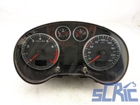 Quadro Contachilometri AUDI A3 8P1 1.6 FSI 2003-2007 8P0920900C, 8PO920900C