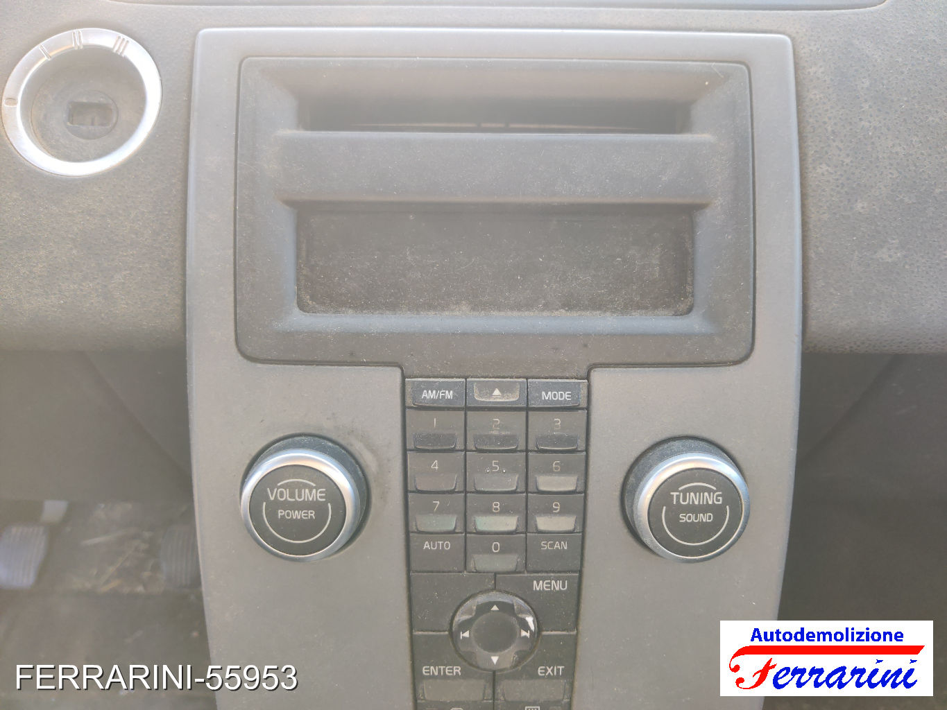 Stereo Radio