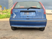 Fiat Punto 176 1.2 16V 86CV 1997-1999