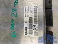 Centralina Motore LANCIA PHEDRA 179 2.2 JTD 2002-2010 0281011363, EDC15C2