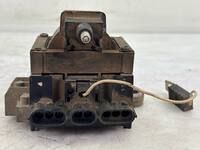 RENAULT CLIO 1 5/357, B/C57 1.4 1991-1998 7700732263, 597044, 7700722070
