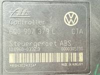 Centralina Pompa Abs VW POLO 9A, 9N 1.2 12V 2001-2007 6Q0614117H, 6Q0907379L 6