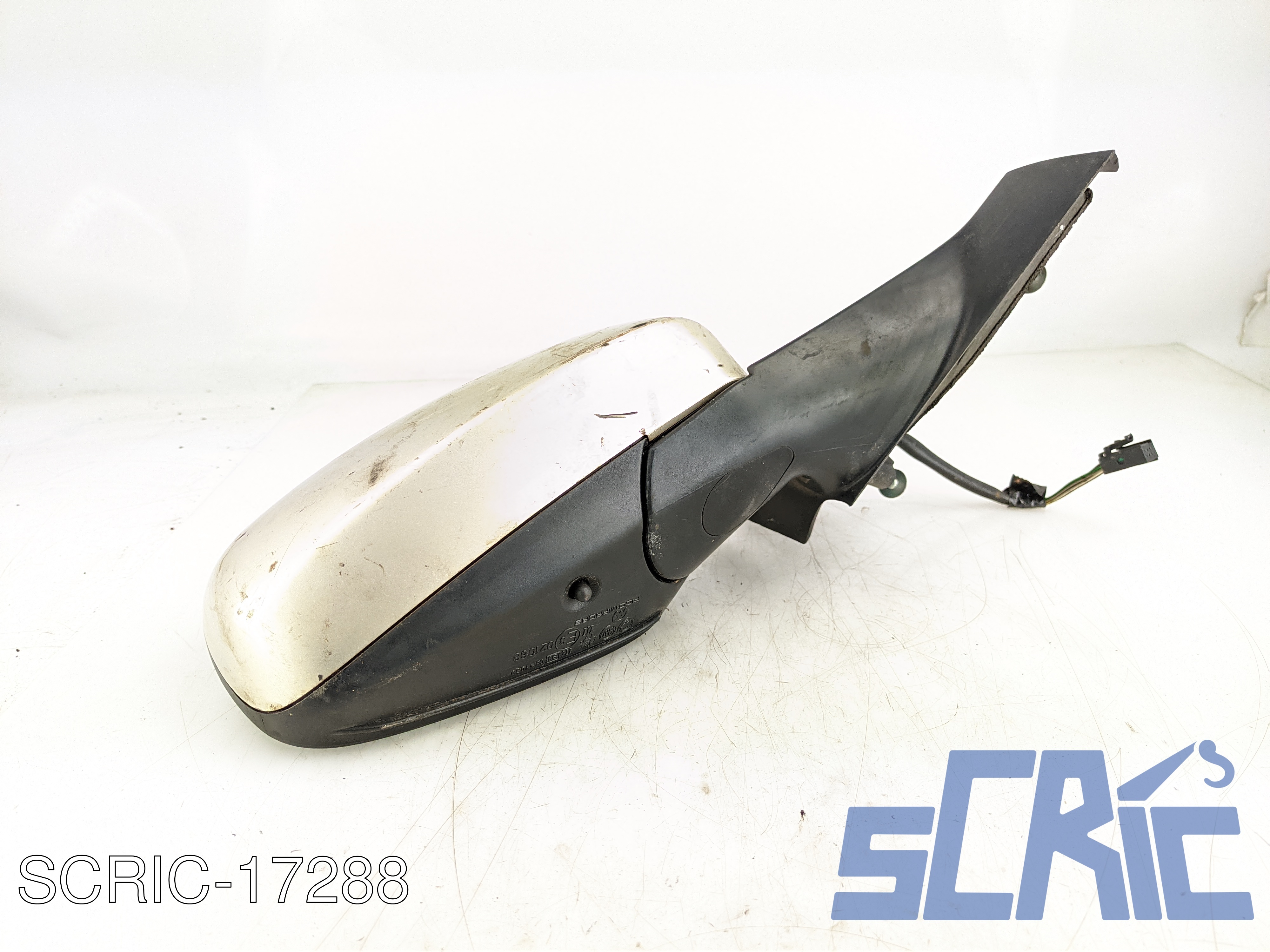 Specchietto Laterale ALFA ROMEO MITO 955 2011-2015 destro, dx