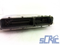 Centralina Motore VW GOLF 4 VARIANT 1J5 1.9 TDI 1999-2001 038906019AN